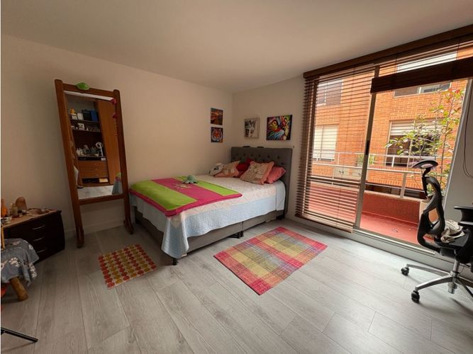 Casa en venta en Colina Campestre, Bogotá · foto 10 de 22