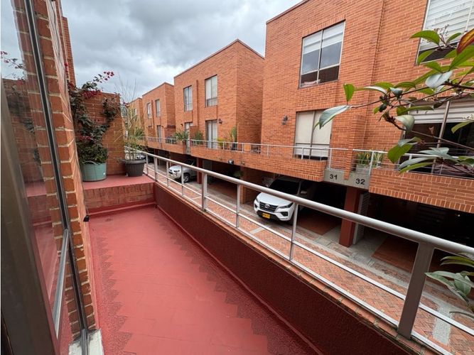 Casa en venta en Colina Campestre, Bogotá · foto 11 de 22