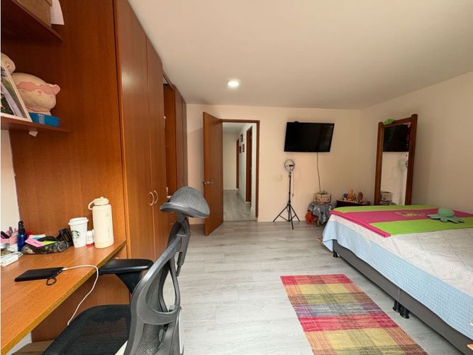 Casa en venta en Colina Campestre, Bogotá · foto 12 de 22