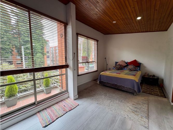 Casa en venta en Colina Campestre, Bogotá · foto 13 de 22