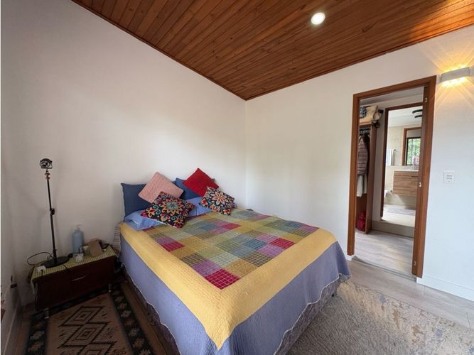 Casa en venta en Colina Campestre, Bogotá · foto 14 de 22