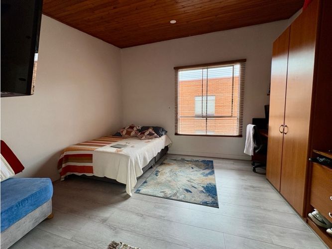Casa en venta en Colina Campestre, Bogotá · foto 15 de 22