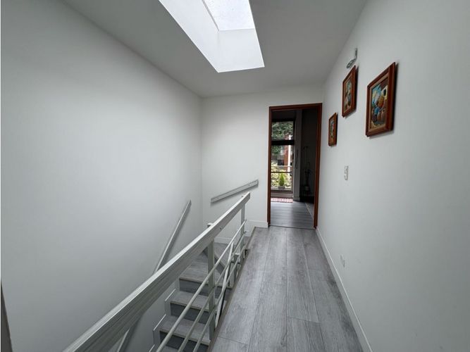 Casa en venta en Colina Campestre, Bogotá · foto 16 de 22