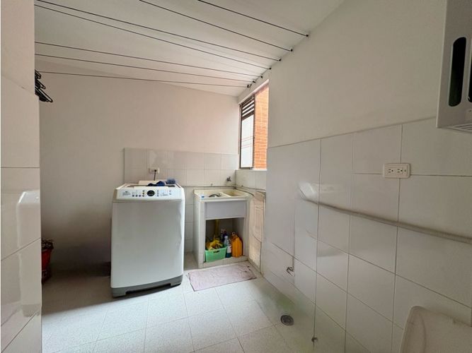 Casa en venta en Colina Campestre, Bogotá · foto 17 de 22