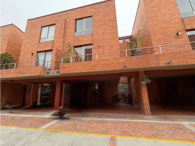 Casa en venta en Colina Campestre, Bogotá · foto 18 de 22