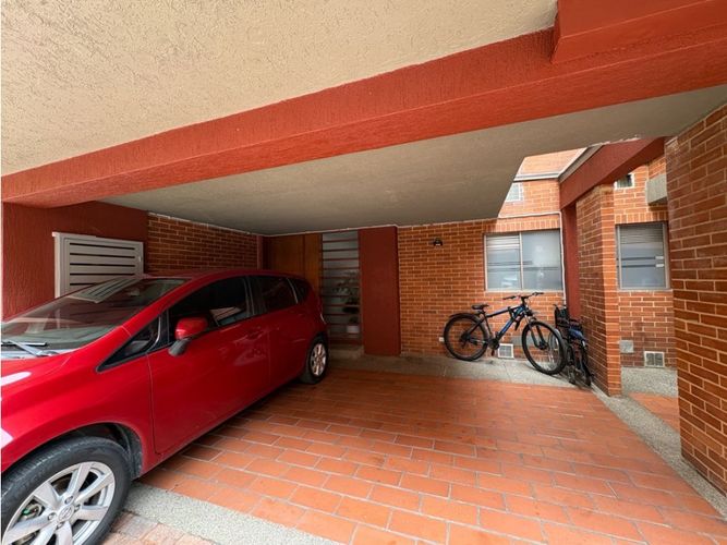Casa en venta en Colina Campestre, Bogotá · foto 19 de 22