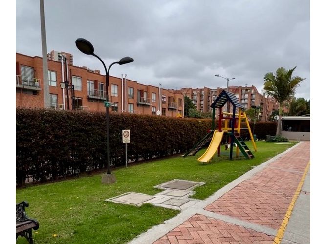 Casa en venta en Colina Campestre, Bogotá · foto 20 de 22