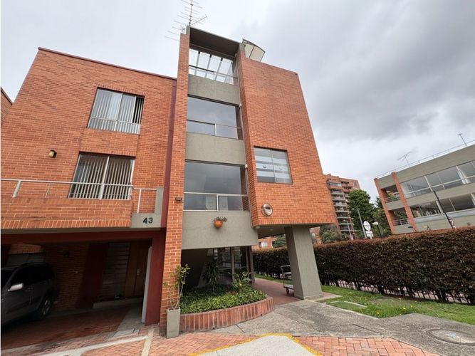 Casa en venta en Colina Campestre, Bogotá · foto 22 de 22