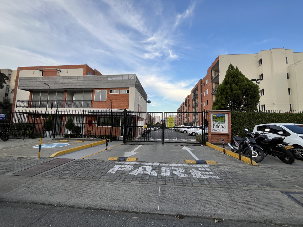 Apartamento en Arriendo en Bochalema, Cali