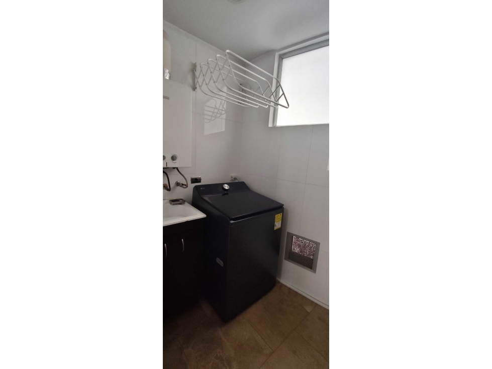 Apartamento en venta en Santa Barbara, Bogotá · foto 7 de 22
