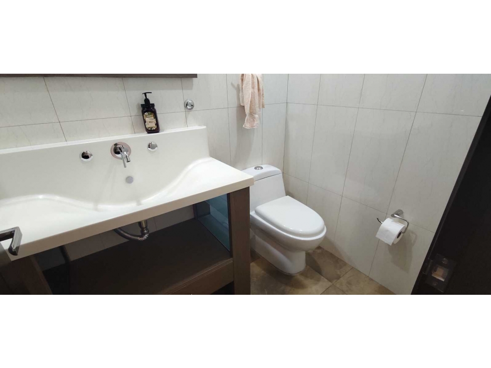 Apartamento en venta en Santa Barbara, Bogotá · foto 10 de 22
