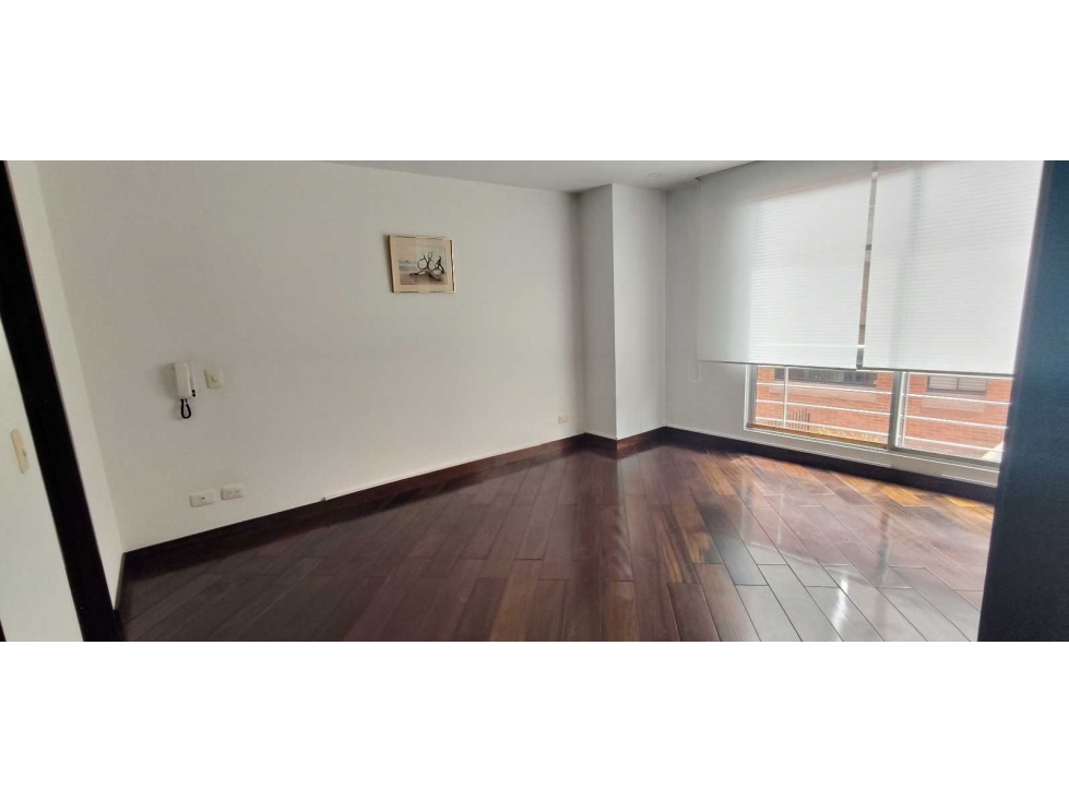Apartamento en venta en Santa Barbara, Bogotá · foto 11 de 22