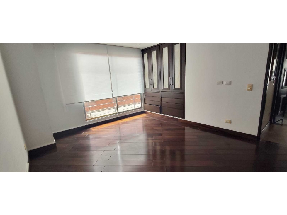 Apartamento en venta en Santa Barbara, Bogotá · foto 12 de 22