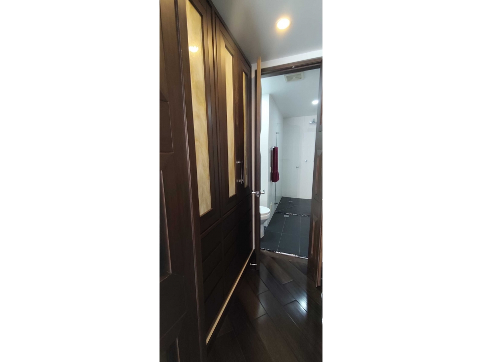 Apartamento en venta en Santa Barbara, Bogotá · foto 13 de 22
