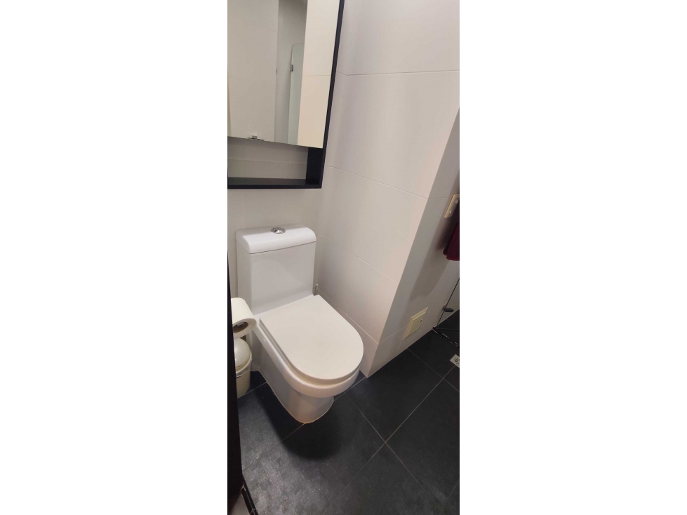 Apartamento en venta en Santa Barbara, Bogotá · foto 14 de 22