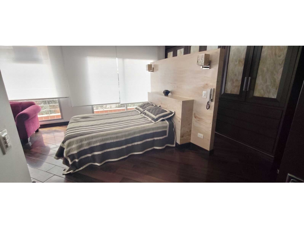 Apartamento en venta en Santa Barbara, Bogotá · foto 15 de 22