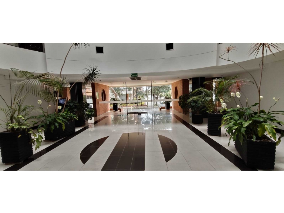 Apartamento en venta en Santa Barbara, Bogotá · foto 19 de 22