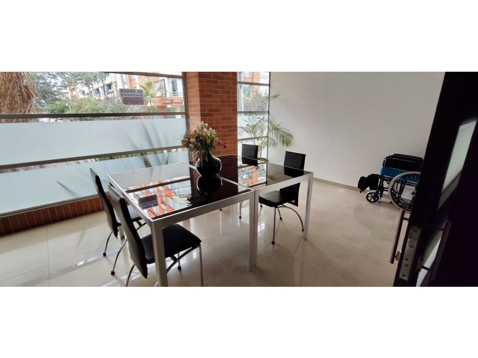 Apartamento en venta en Santa Barbara, Bogotá · foto 20 de 22