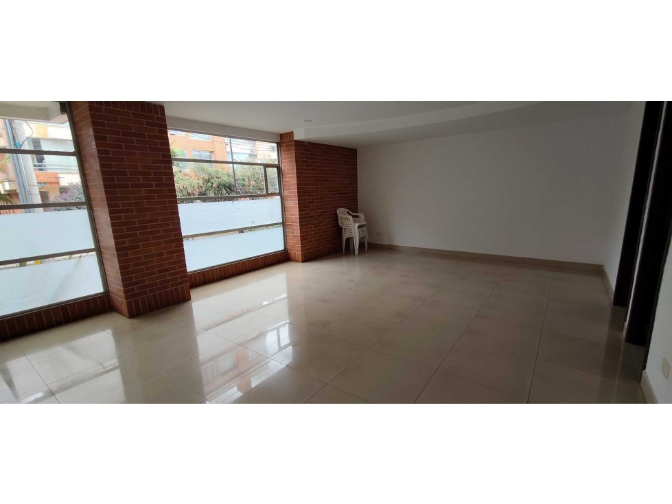 Apartamento en venta en Santa Barbara, Bogotá · foto 21 de 22