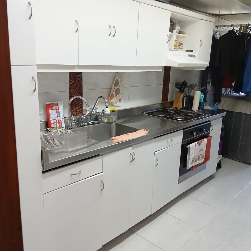 Apartamento en venta en La Castellana, Bogotá · foto 4 de 15