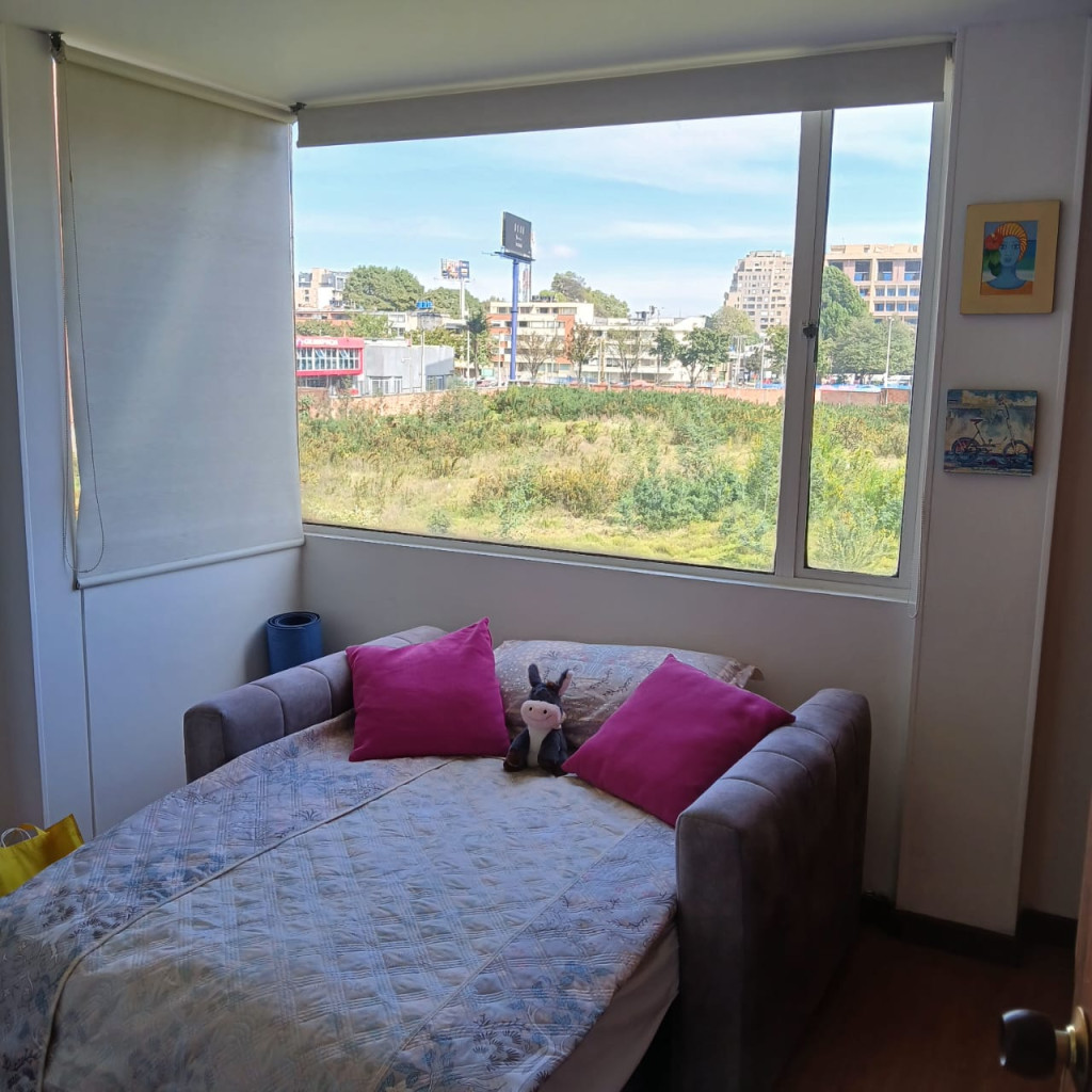 Apartamento en venta en La Castellana, Bogotá · foto 6 de 15
