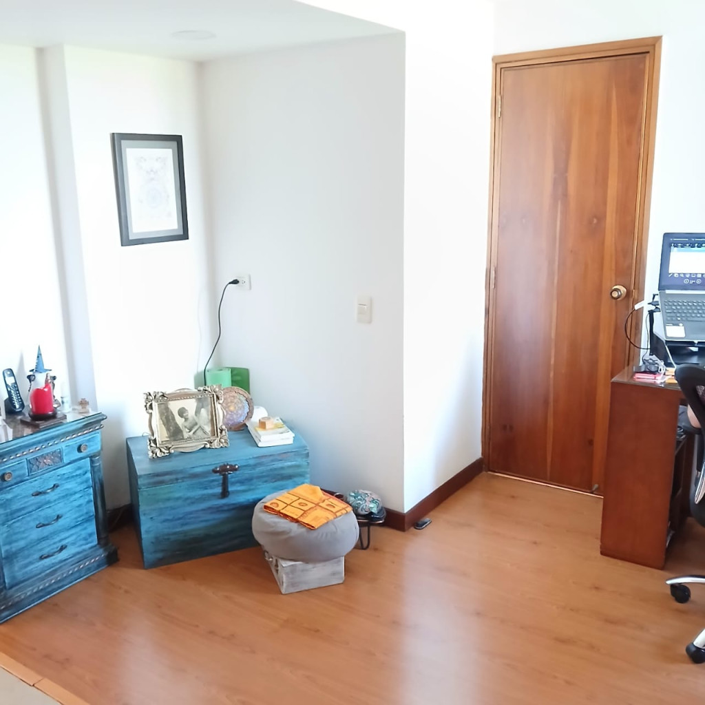 Apartamento en venta en La Castellana, Bogotá · foto 8 de 15