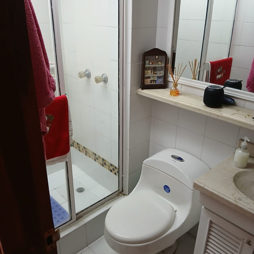 Apartamento en venta en La Castellana, Bogotá · foto 9 de 15
