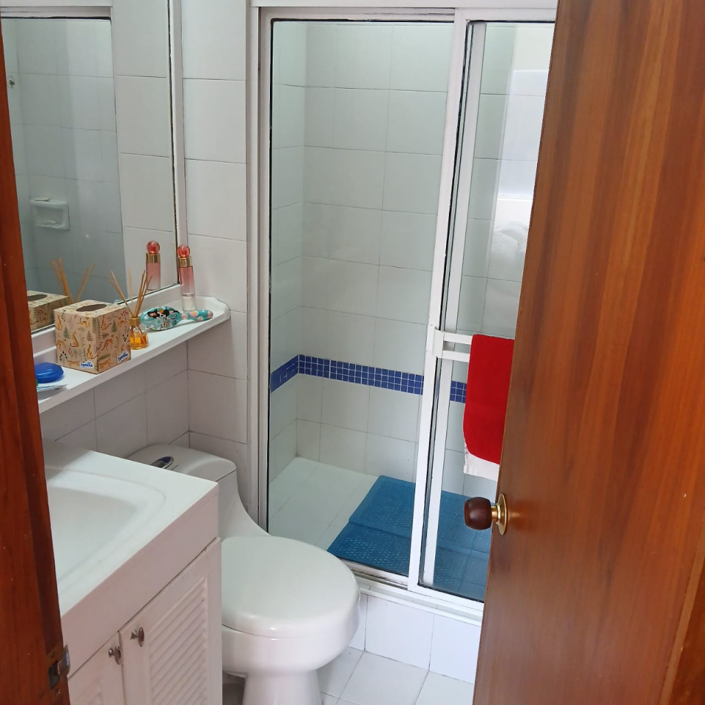 Apartamento en venta en La Castellana, Bogotá · foto 11 de 15