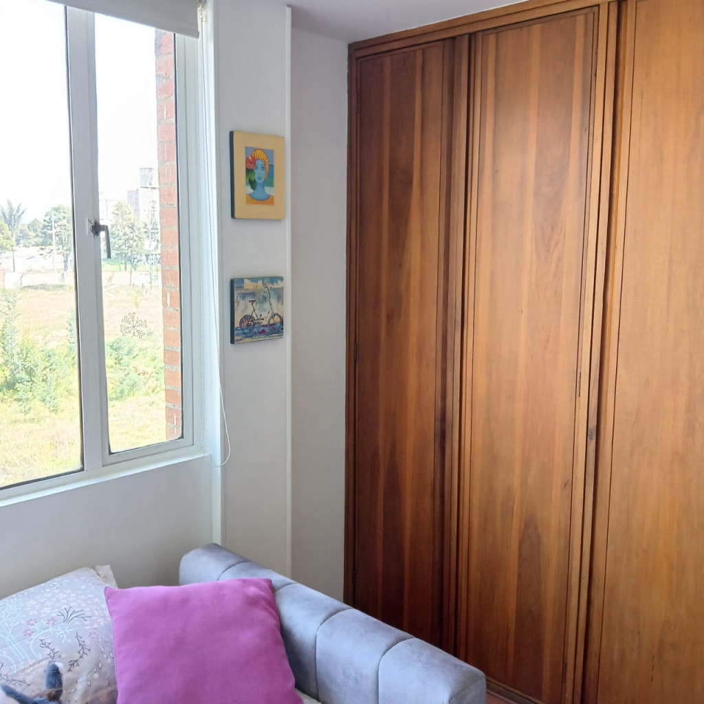 Apartamento en venta en La Castellana, Bogotá · foto 12 de 15