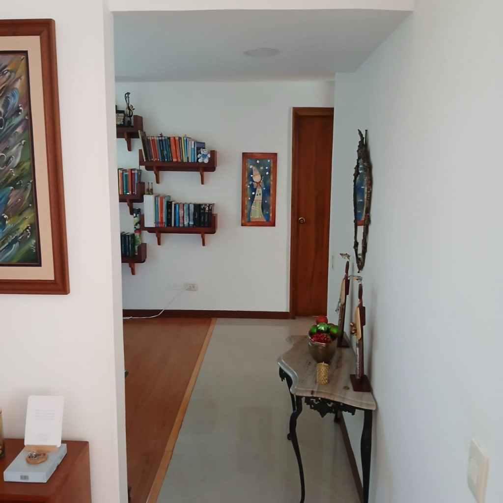 Apartamento en venta en La Castellana, Bogotá · foto 14 de 15