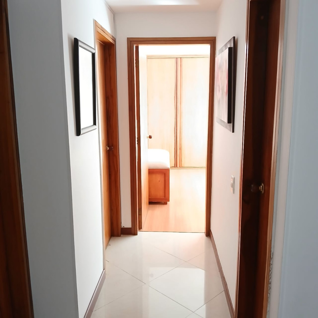 Apartamento en venta en La Castellana, Bogotá · foto 15 de 15