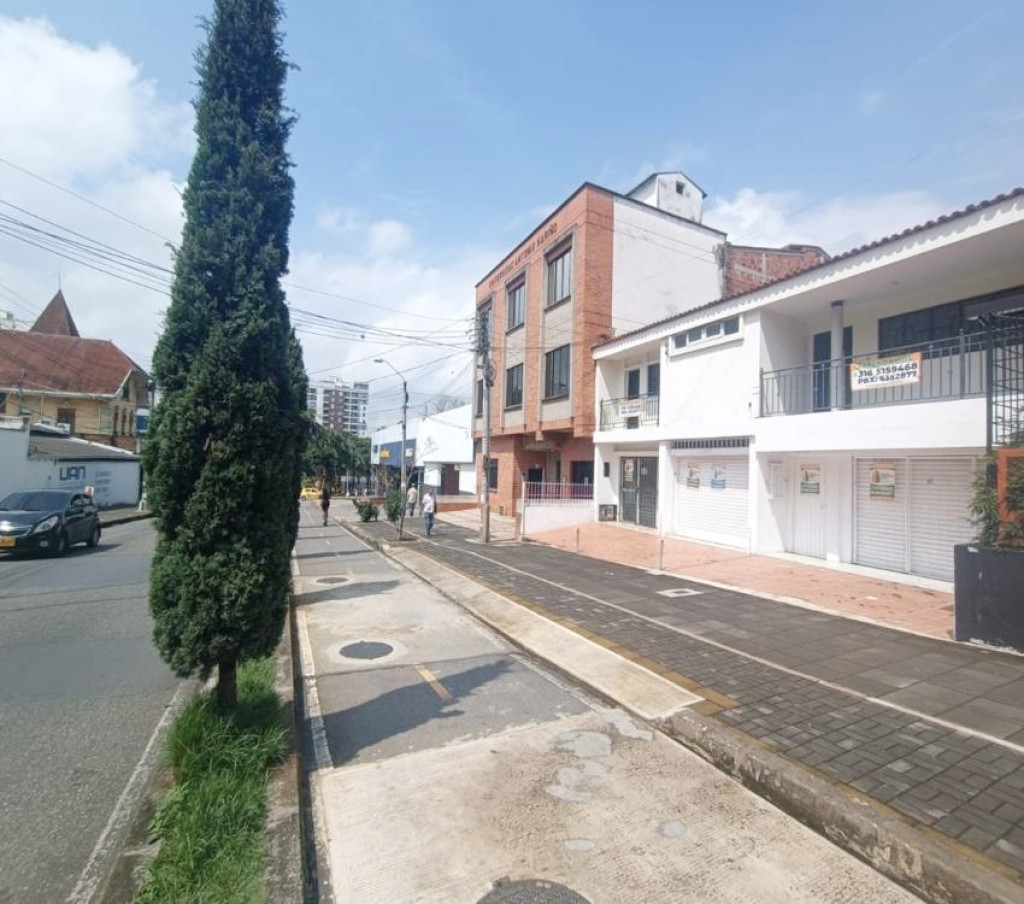 Casa en Arriendo en La aurora, Bucaramanga