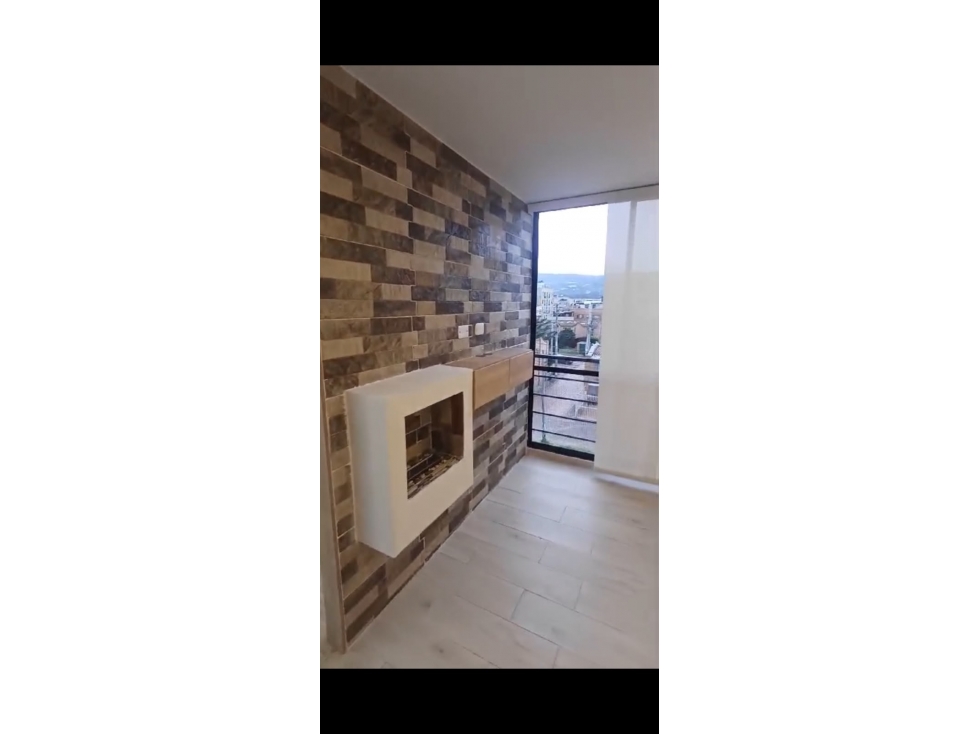 Apartamento en venta en Ub Calatrava, Chía · foto 2 de 24