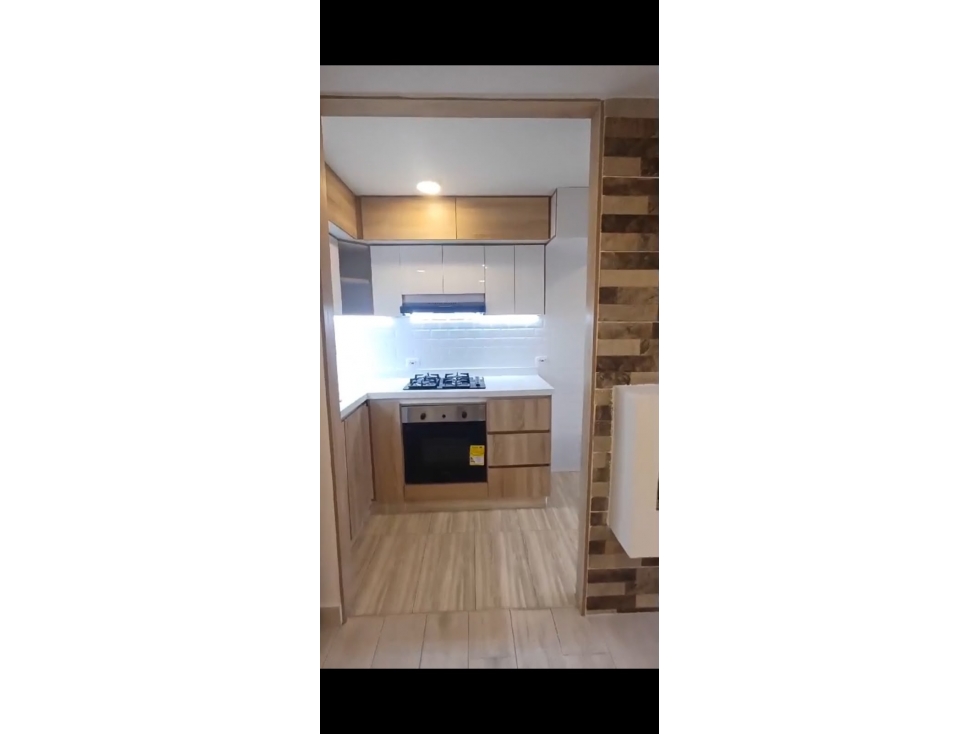 Apartamento en venta en Ub Calatrava, Chía · foto 3 de 24