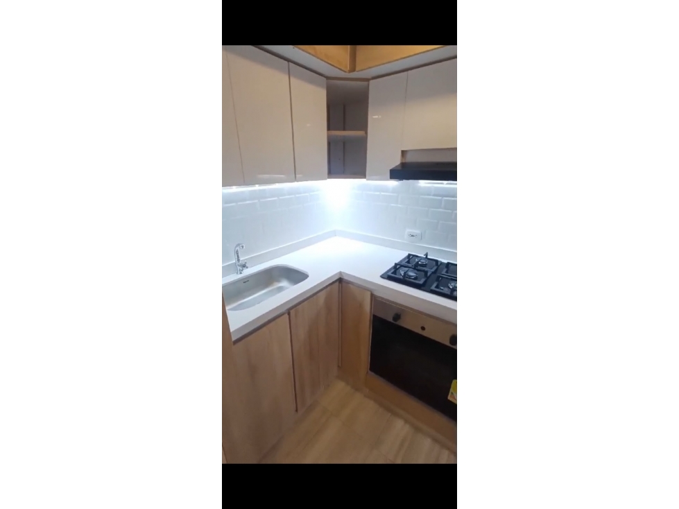 Apartamento en venta en Ub Calatrava, Chía · foto 4 de 24