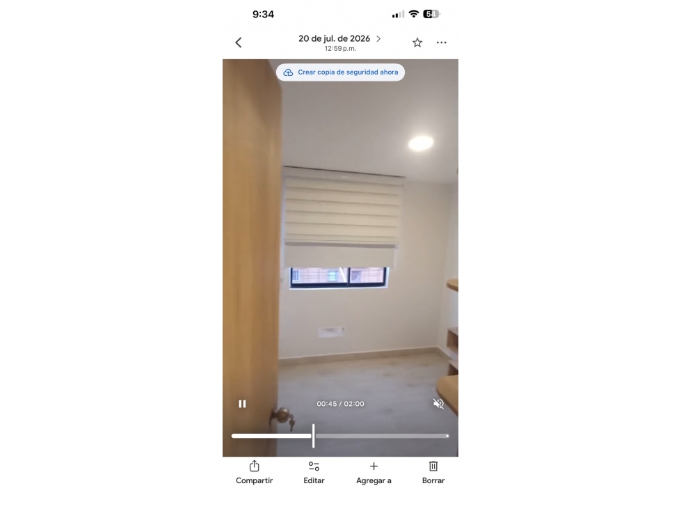 Apartamento en venta en Ub Calatrava, Chía · foto 14 de 24