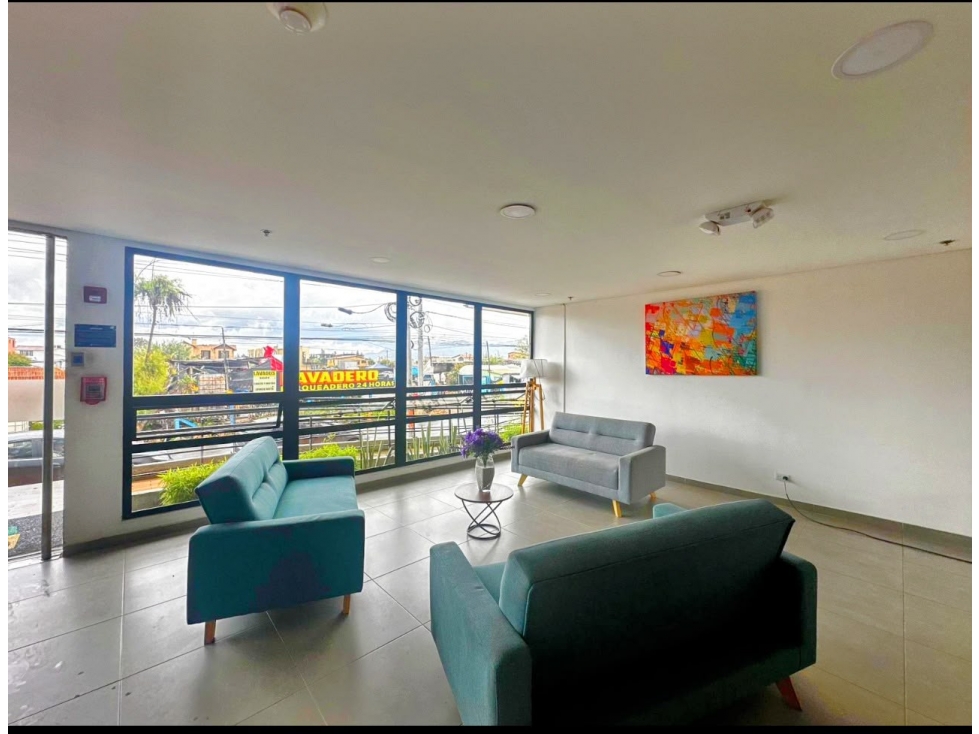 Apartamento en venta en Ub Calatrava, Chía · foto 19 de 24