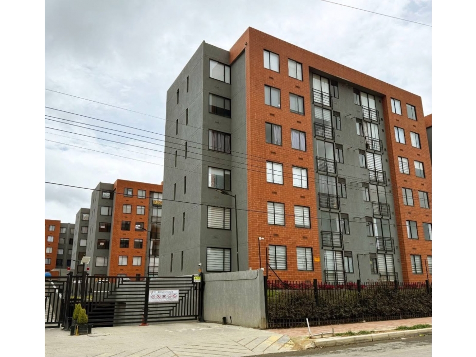 Apartamento en venta en Ub Calatrava, Chía · foto 21 de 24