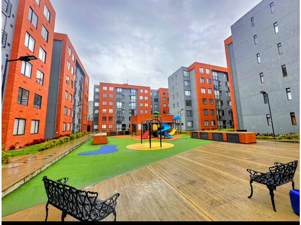 Apartamento en venta en Ub Calatrava, Chía · foto 22 de 24