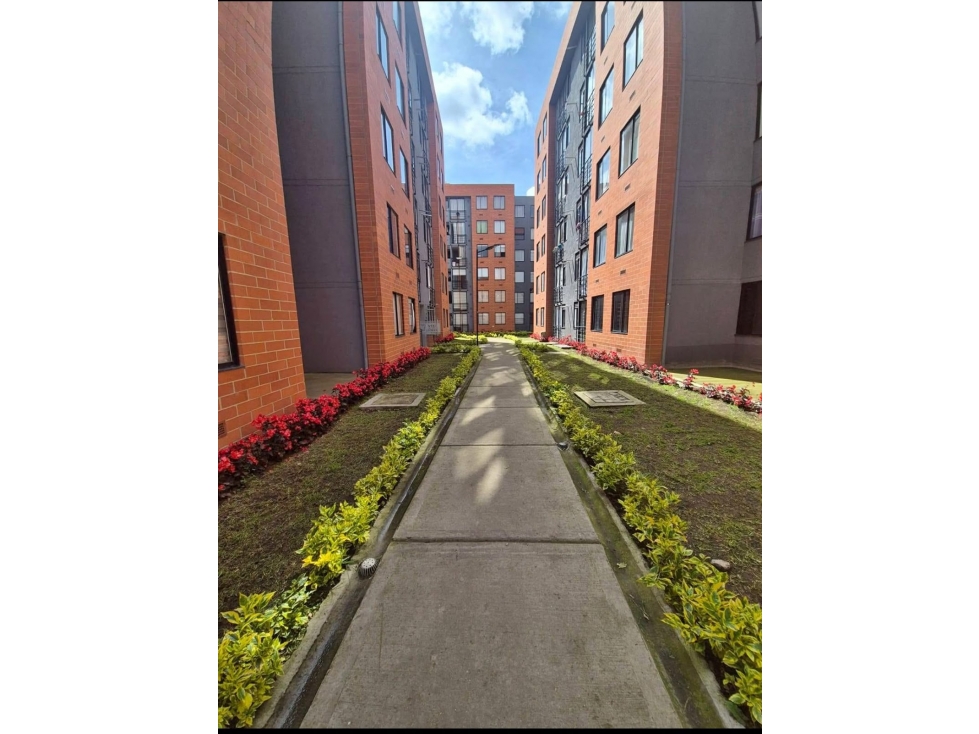 Apartamento en venta en Ub Calatrava, Chía · foto 23 de 24