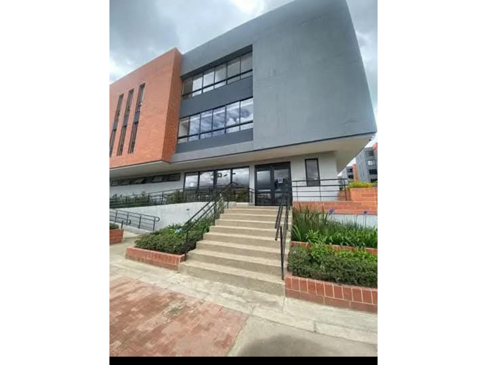 Apartamento en venta en Ub Calatrava, Chía · foto 24 de 24