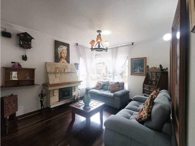 Casa de 3 alcobas en venta en Cr San Sebastian, Chía, 153 m² · foto 4 de 24