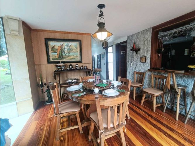 Casa de 3 alcobas en venta en Cr San Sebastian, Chía, 153 m² · foto 5 de 24