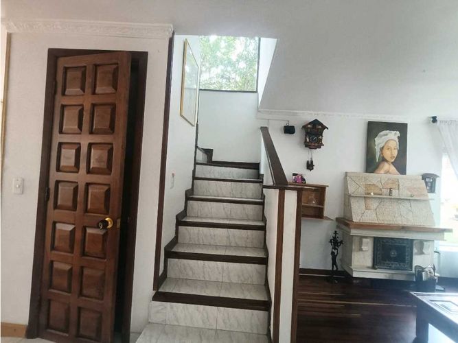 Casa de 3 alcobas en venta en Cr San Sebastian, Chía, 153 m² · foto 7 de 24