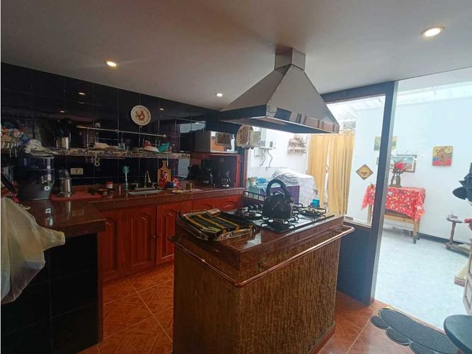 Casa de 3 alcobas en venta en Cr San Sebastian, Chía, 153 m² · foto 10 de 24