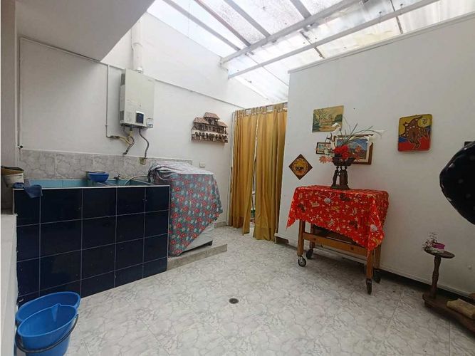 Casa de 3 alcobas en venta en Cr San Sebastian, Chía, 153 m² · foto 11 de 24