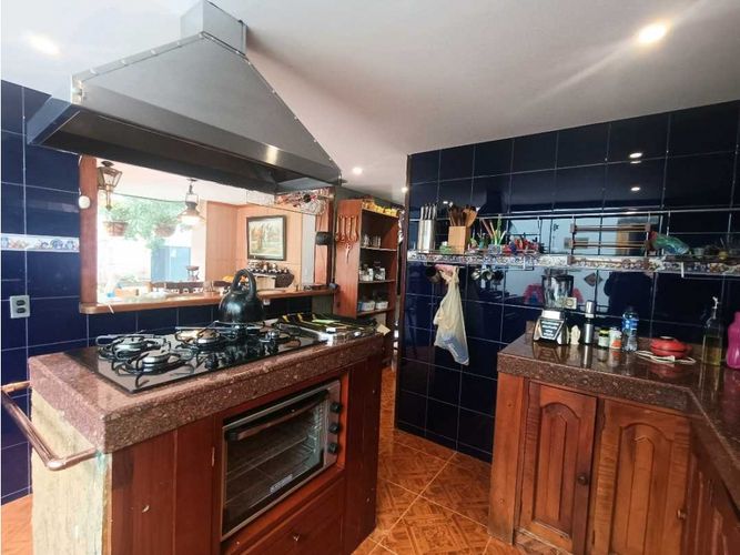 Casa de 3 alcobas en venta en Cr San Sebastian, Chía, 153 m² · foto 12 de 24