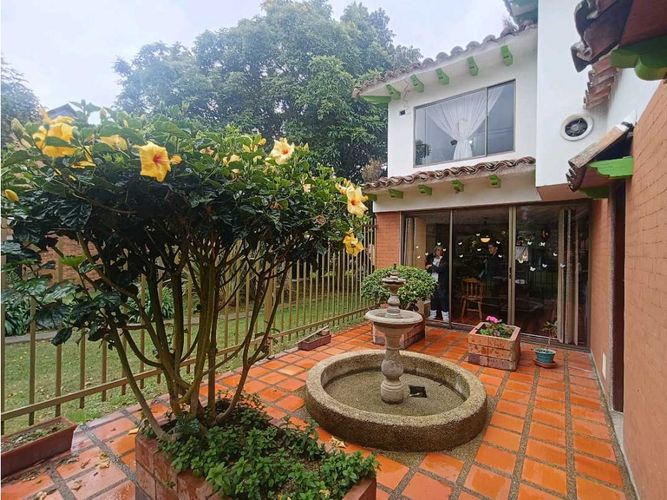 Casa de 3 alcobas en venta en Cr San Sebastian, Chía, 153 m² · foto 13 de 24