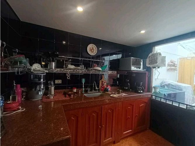 Casa de 3 alcobas en venta en Cr San Sebastian, Chía, 153 m² · foto 15 de 24