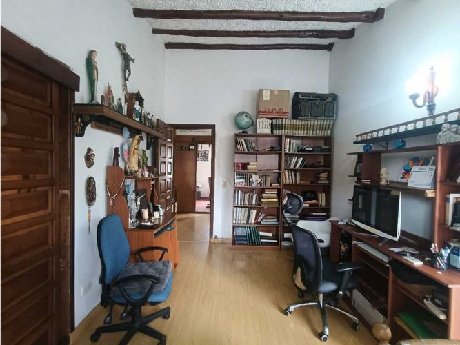 Casa de 3 alcobas en venta en Cr San Sebastian, Chía, 153 m² · foto 18 de 24